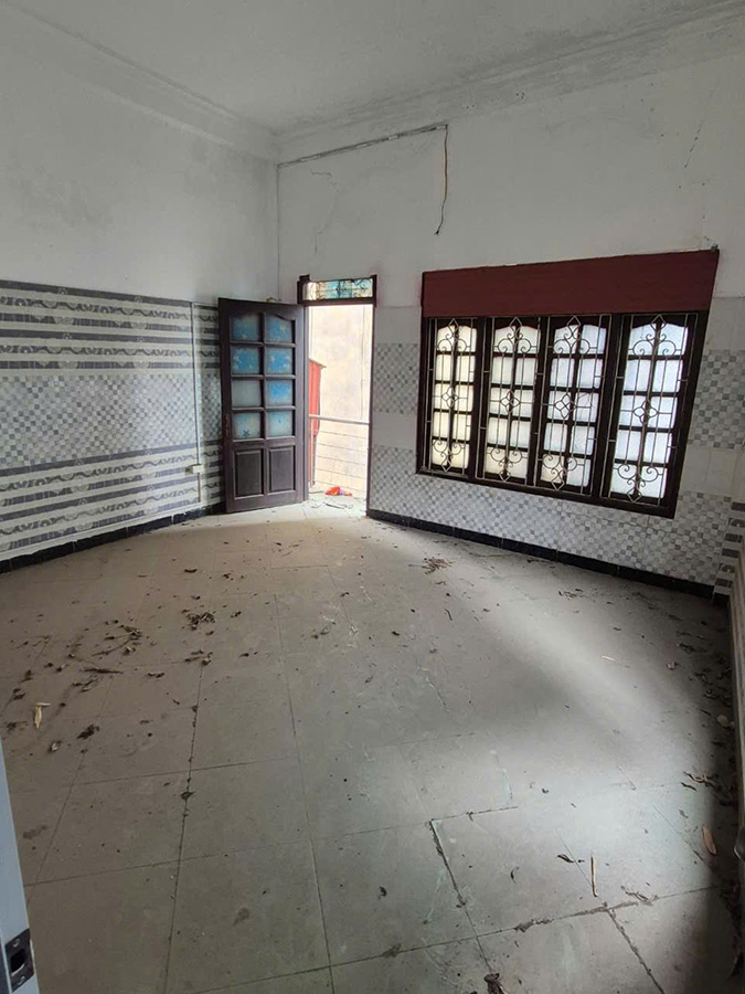Bán nhà số 51 Phố Thợ Nhuộm, Diện tích 50m2, Quận Hoàn Kiếm